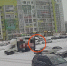 В Уфе в микрорайоне "Яркий" на пешеходном переходе сбили девушку | ГТРК «Башкортостан» - ГТРК Башкортостан