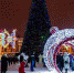 В Уфе уже на этой неделе обустроят 19 новогодних городков - ProUral.Info