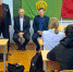 Давлекановские ветераны провели урок мужества со школьниками села Чуюнчи - Ветеран Башкортостана