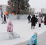 В Уфе из-за оттепели перенесли открытие нескольких ледовых городков - Башинформ