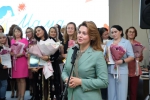 Объявлен победитель программы «Мама-предприниматель 2023»