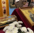Престольный праздник в храме свт.СПИРИДОНА в Лекаревке - Уфимская Епархия