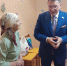 Уфимцев поздравляют с наступающими праздниками - Совет гор. округа Уфа
