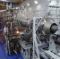 В Уфе начались испытания уникального отечественного газотурбинного двигателя АЛ-41СТ - сюжет "Вестей" | ГТРК «Башкортостан» - ГТРК Башкортостан
