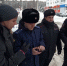 Сугробы на дорогах и остановках: качеством уборки улиц от снега в Уфе заинтересовались прокуроры | ГТРК «Башкортостан» - ГТРК Башкортостан
