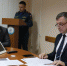 В Ленинском районе провели оперативное совещание - Город Уфа