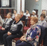 К 105-летию со дня рождения писателя-фронтовика и соавтора «Блокадной книги» Даниила Гранина - Национальная библиотека им. Ахмет-Заки Валиди
