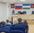 Сотрудник УФСИН России по Республике Башкортостан провел лекционное занятие с личным составом подведомственного учреждения - УФСИН РБ