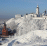 Зимнее очарование. Тобольск. Фото: Александр Лобацеев, участник конкурса РГО "Самая красивая страна" - Башкирское отделение РГО
