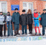 В Мелеузе состоялись соревнования по лыжным гонкам среди подразделений - ГУ МЧС России по РБ