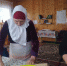 Жители Кушнаренковского района принимают участие в сборе гумпомощи участникам СВО - Единая Россия