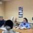 В Уфе руководитель следственного управления провел личный прием граждан - Следственный комитет