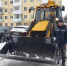Он делает город чище - Город Уфа