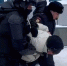 Число задержанных и арестованных из-за митингов в Башкирии перевалило за 100 человек - Newsbash.Ru