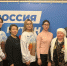 В Уфе жительница блокадного Ленинграда пожелала волонтерам ценить каждый день - Башинформ