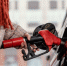 close-up-woman-at-gas-station - News102.Ru