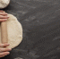 hands-rolling-bread-dough-with-whisk - News102.Ru