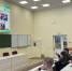 На факультете механики и цифрового инжиниринга состоялось посвящение студентов 1-го курса в науку - БГАУ