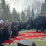 В Уфе открыли памятник Муртазе Рахимову - Уфимская Епархия