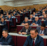 В БашГАУ проходит повышение квалификации для заместителей глав администраций - начальников Управлений сельского хозяйства - БГАУ