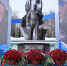 Беззаветно служивший своему народу - Город Уфа