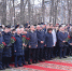 В Уфе открыли памятник первому Президенту Башкортостана Муртазе Губайдулловичу Рахимову - Глава РБ