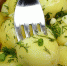 Быстро и вкусно: как сварить картошку за 10 минут - Newsbash.Ru