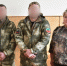 Бойцы СВО, братья-близнецы из Башкирии приехали в отпуск в день рождения - Сетевое издание Республика Башкортостан