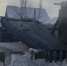 В Башкирии при пожаре погиб мужчина - Сетевое издание Республика Башкортостан