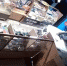В Уфе девушка за рулем протаранила витрину магазина - ProUral.Info