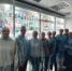 Студенты БашГАУ посетили компанию «POLEX Урал» - БГАУ