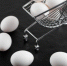 fresh-white-eggs-in-small-shopping-cart - News102.Ru