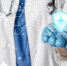 medical-banner-with-doctor-wearing-glove - News102.Ru