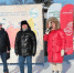 Председатель ФП РБ посетила "ФЕВРОМАРТ" от Дорпрофжел - Федерация профсоюзов РБ