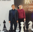 Максим Забелин в «Играх разума» сыграл с именитым гроссмейстером - Башинформ