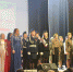 В Кумертау  состоялся военно-патриотический конкурс «Девчата-2024» - Ветеран Башкортостана