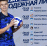 «БЕРКУТЫ УРАЛА-БАШГАУ» ПРОВЕДУТ МАТЧИ В РАМКАХ ФИНАЛА ЗА 7-12 МЕСТО МОЛОДЕЖНОЙ ЛИГИ В КАЗАНИ - ВК Урал