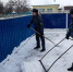 Сотрудники СИЗО–5 УФСИН России по Республике Башкортостан оказали помощь матери погибшего сотрудника - УФСИН РБ