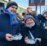 В Уфе встретили тематический поезд - Сетевое издание Республика Башкортостан