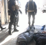 В Уфе полицейские обнаружили нелегальный цех по производству незамерзайки | ГТРК «Башкортостан» - ГТРК Башкортостан