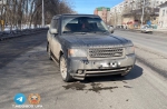 В Уфе водитель Range Rover сбил девятилетнего мальчика