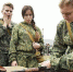 Республиканской спартакиаде по военно-прикладным видам спорта среди работающей молодёжи быть! - Федерация профсоюзов РБ