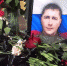 В Башкирии простились с погибшим в СВО Виталием Бурулевым - Newsbash.Ru
