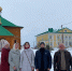 Молодежное паломничество в Богородице-Одигитриевский женский монастырь - Уфимская Епархия