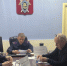 В Уфе руководитель следственного управления провел личный прием граждан - Следственный комитет