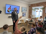В Уфе начались туры первой экскурсионной программы «Уфа РяДом»