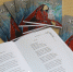 Вышла в свет новая книга нашего коллеги Насимы Тукаевой - Национальная библиотека им. Ахмет-Заки Валиди