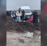 "Засыпали проезд": жители более десяти деревень в Башкирии пожаловались на разрушенный мост | ГТРК «Башкортостан» - ГТРК Башкортостан