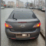 В Уфе водитель Mazda 6 сбил 23-летнюю девушку на регулируемом пешеходном переходе | ГТРК «Башкортостан» - ГТРК Башкортостан