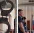 В Уфе судят рецидивиста, на счету которого 30 похищенных велосипедов: публикуем кадры его краж | ГТРК «Башкортостан» - ГТРК Башкортостан
